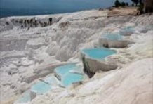 Pamukkale Tour